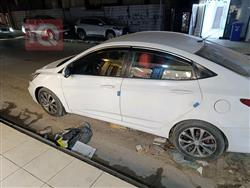 هيونداي أكسنت